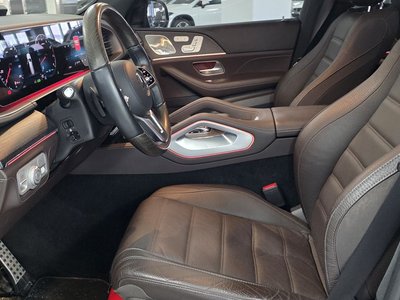 MERCEDES-BENZ GLS - 9