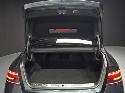 2024 Genesis G90 (RS4) — миниатюра 20