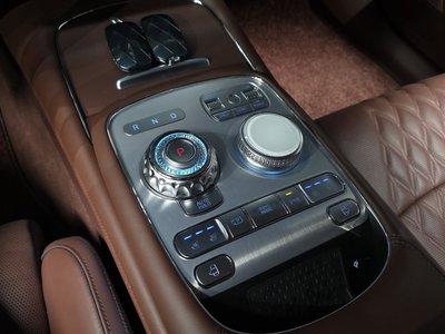 صورة 9 لـ 2024 Genesis G90 (RS4)