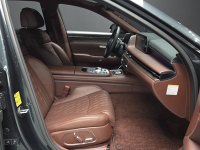 صورة 10 لـ 2024 Genesis G90 (RS4)