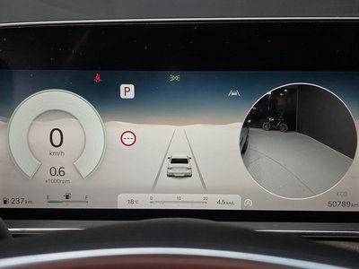 صورة 8 لـ 2024 Genesis G90 (RS4)