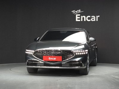 صورة 2 لـ 2024 Genesis G90 (RS4)