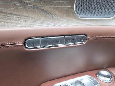 2024 Genesis G90 (RS4) — миниатюра 18