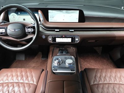 صورة 5 لـ 2024 Genesis G90 (RS4)