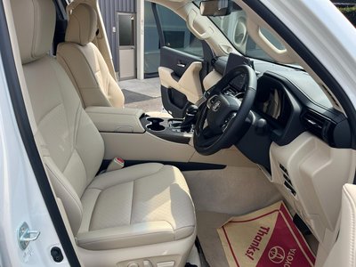 TOYOTA LAND CRUISER - 10