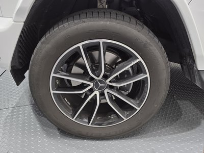 MERCEDES-BENZ G-CLASS - 6