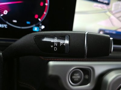 MERCEDES-BENZ G-CLASS - 9