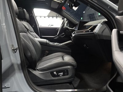 2025 BMW X6 — миниатюра 16