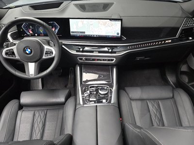 2025 BMW X6 — фото 5
