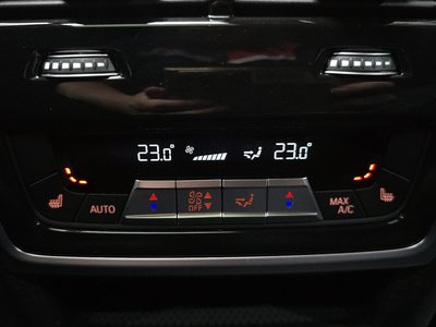 2025 BMW X6 — миниатюра 24
