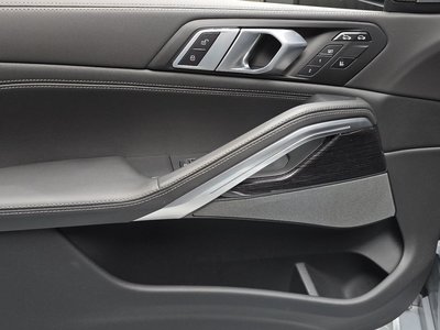 2025 BMW X6 — миниатюра 14