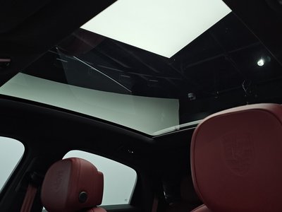صورة مصغرة 27 لـ 2023 Porsche CAYENNE