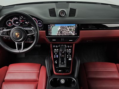 صورة 5 لـ 2023 Porsche CAYENNE