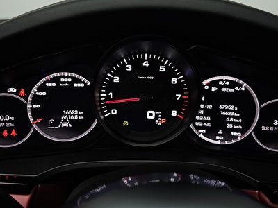 صورة مصغرة 11 لـ 2023 Porsche CAYENNE