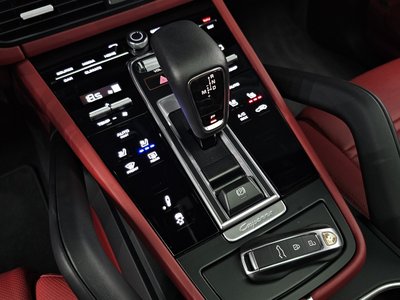 صورة مصغرة 12 لـ 2023 Porsche CAYENNE