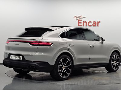 صورة 2 لـ 2023 Porsche CAYENNE
