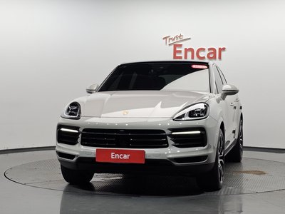 صورة 3 لـ 2023 Porsche CAYENNE