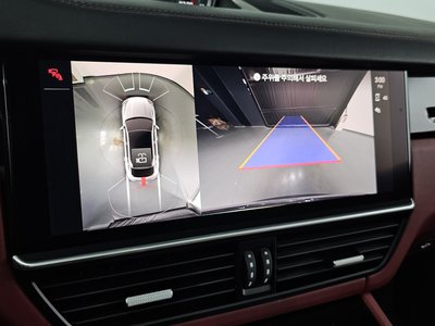صورة مصغرة 22 لـ 2023 Porsche CAYENNE