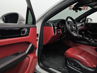 صورة مصغرة 13 لـ 2023 Porsche CAYENNE