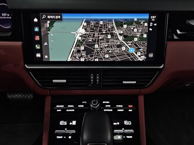 صورة مصغرة 21 لـ 2023 Porsche CAYENNE