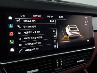 صورة مصغرة 25 لـ 2023 Porsche CAYENNE
