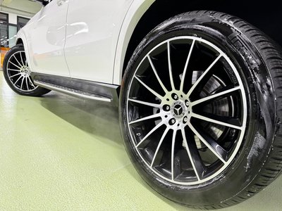 MERCEDES-BENZ GLE - 5