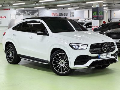 MERCEDES-BENZ GLE - 3