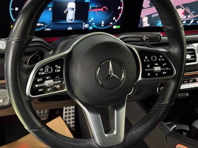 MERCEDES-BENZ GLE - 10