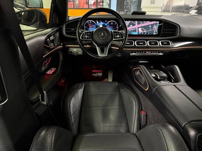 MERCEDES-BENZ GLE - 9