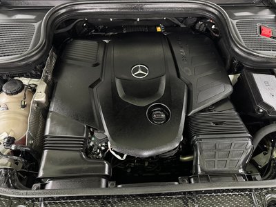 MERCEDES-BENZ GLE - 7