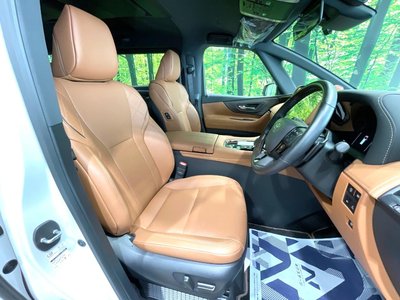 TOYOTA VELLFIRE - 8