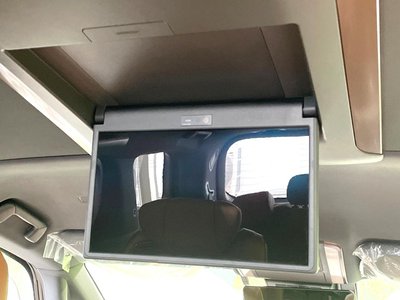 TOYOTA VELLFIRE - 5