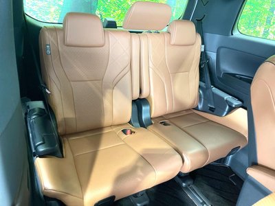 TOYOTA VELLFIRE - 10