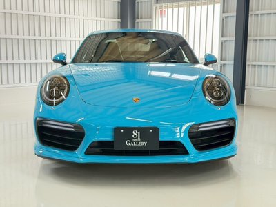 PORSCHE 911 - 9