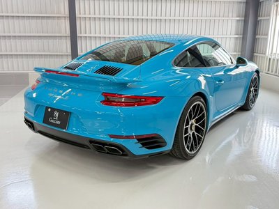 PORSCHE 911 - 5