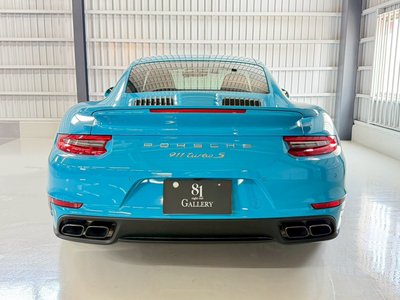 PORSCHE 911 - 6