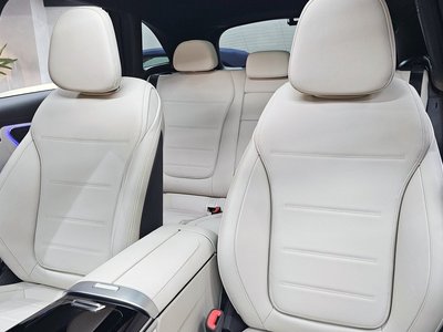 صورة 2 لـ 2024 Mercedes-BENZ GLC