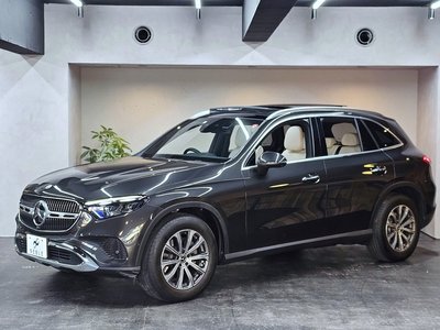 صورة 10 لـ 2024 Mercedes-BENZ GLC