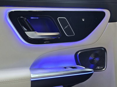 صورة 6 لـ 2024 Mercedes-BENZ GLC