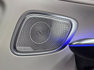 صورة 5 لـ 2024 Mercedes-BENZ GLC