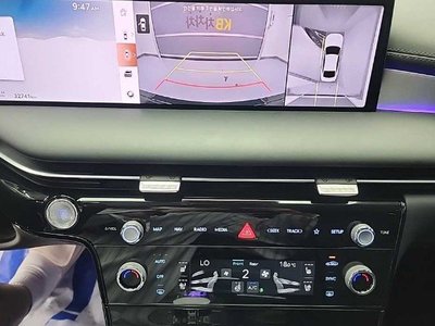 GENESIS G80 (RG3) - 10