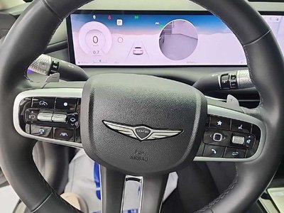 GENESIS G80 (RG3) - 9