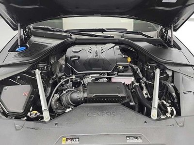 GENESIS G80 (RG3) - 6