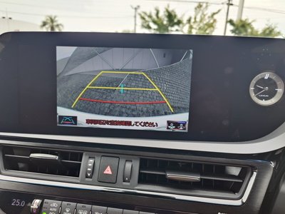 2021 Lexus ES 缩略图 19