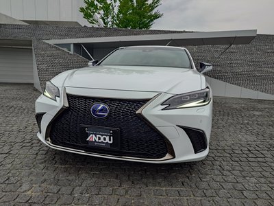 2021 Lexus ES 照片 6