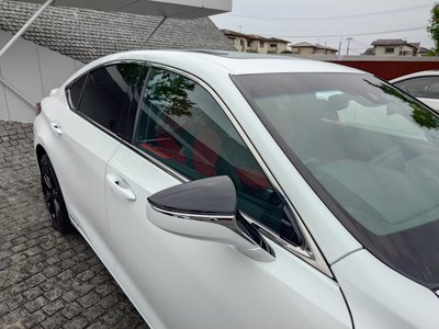 2021 Lexus ES 照片 5