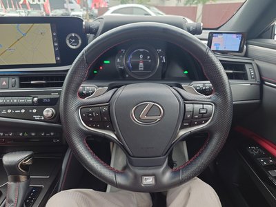 2021 Lexus ES 缩略图 13