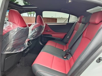 2021 Lexus ES 缩略图 21