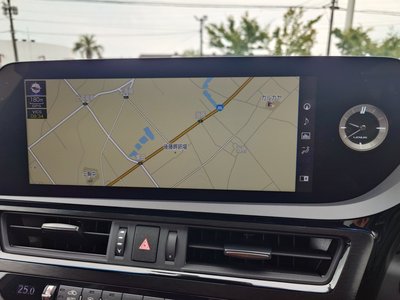 2021 Lexus ES 缩略图 18
