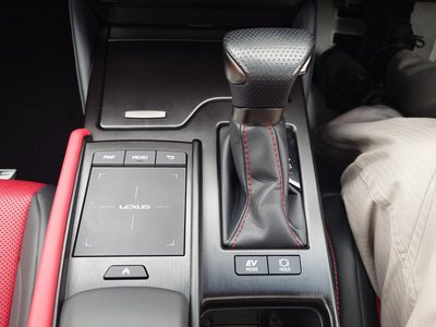 2021 Lexus ES 缩略图 16